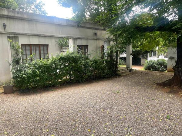 1 Bedroom Garden Cottage