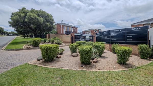 231 m² Office Space