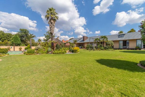 7 Bedroom House