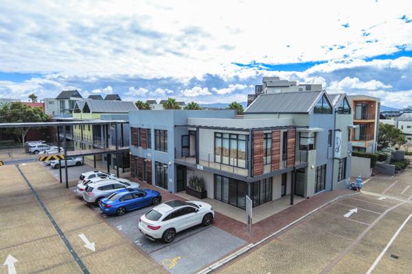 73 m² Commercial space