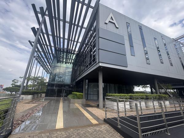378 m² Commercial space