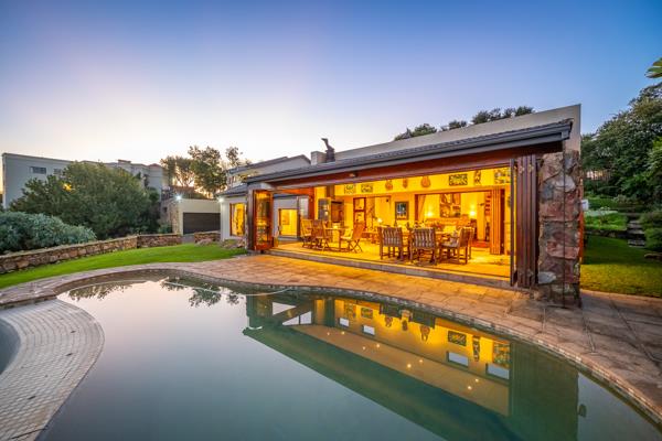 5 Bedroom House