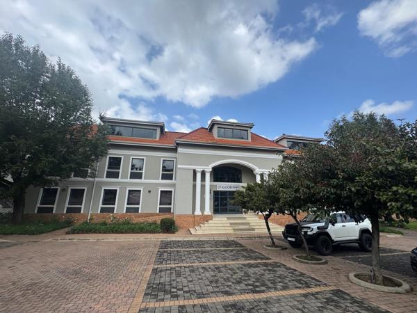 325 m² Commercial space