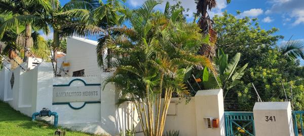 3 Bedroom Cluster