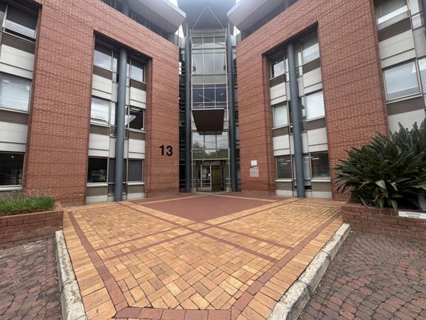 262 m² Commercial space