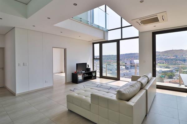 3 Bedroom Penthouse
