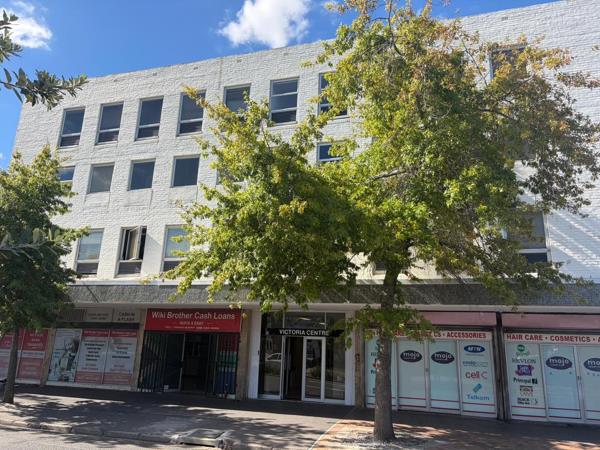 25 m² Commercial space