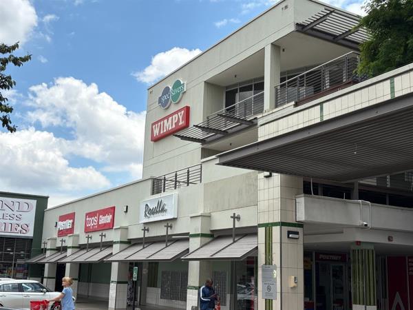 251 m² Office Space
