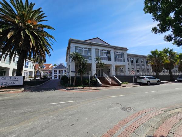 195 m² Commercial space