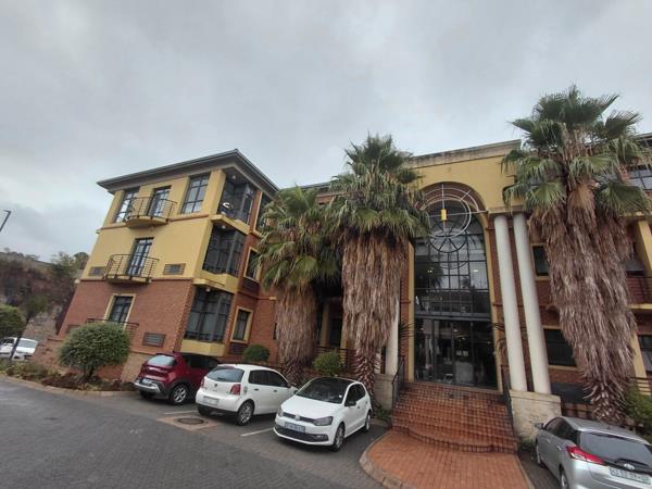 25.3 m² Commercial space