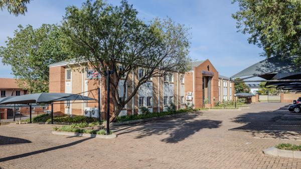 231 m² Office Space