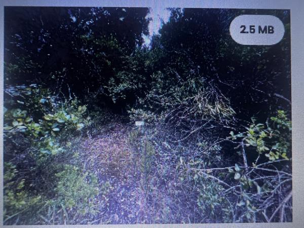 792 m² Land