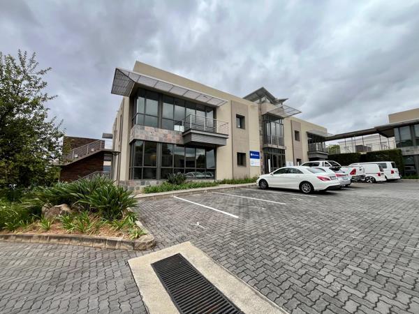 318 m² Commercial space