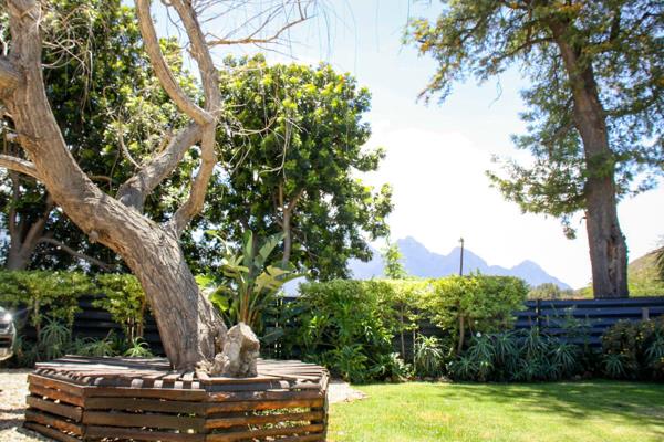 4 144 m² Smallholding