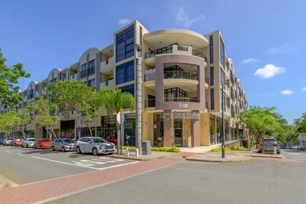 60 m² Commercial space