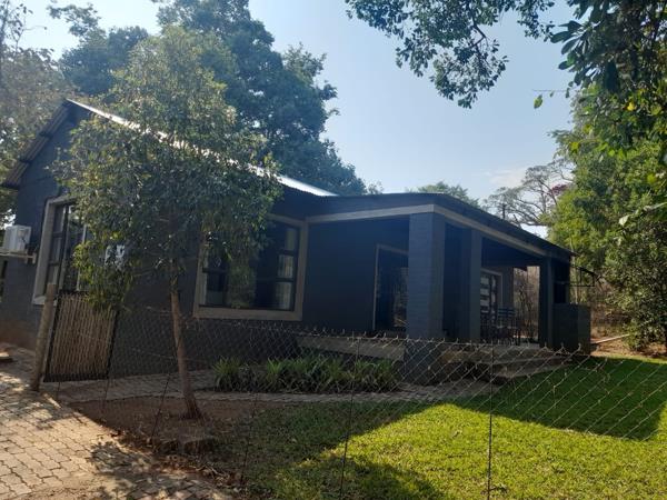 2 Bedroom Garden Cottage