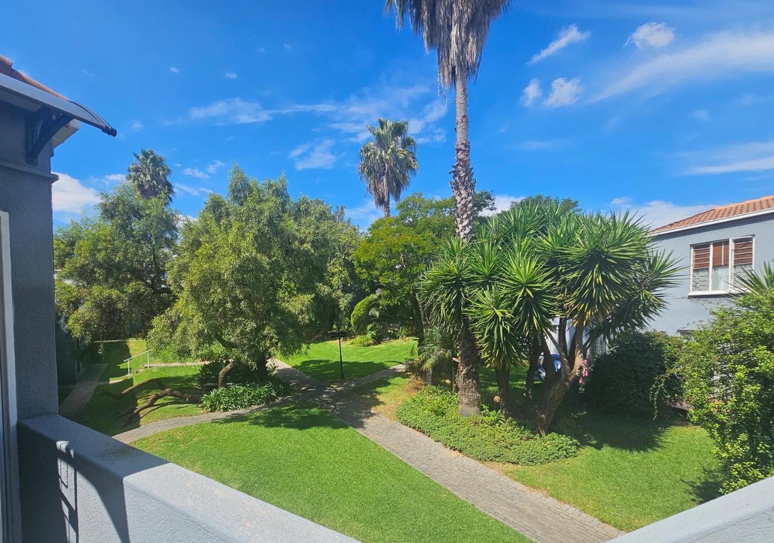 2 Bedroom Apartment in Radiokop