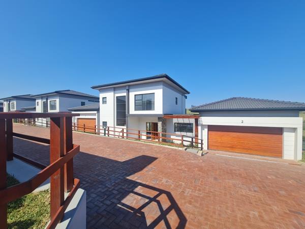 3 Bedroom Duplex