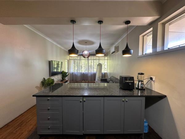1.5 Bedroom Apartment