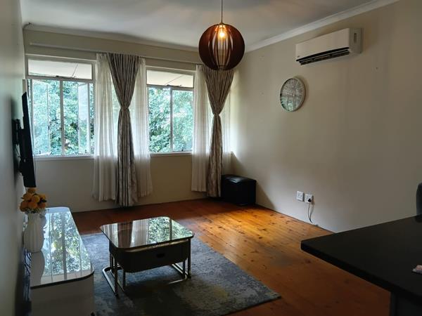 1.5 Bedroom Apartment