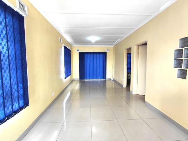 2 Bedroom Garden Cottage