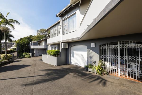 2 Bedroom Duplex