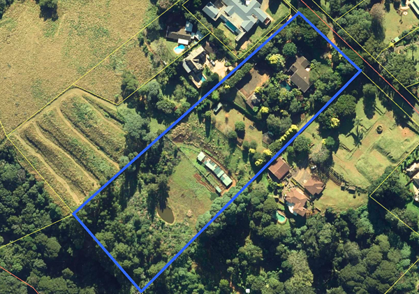 6 Bedroom House