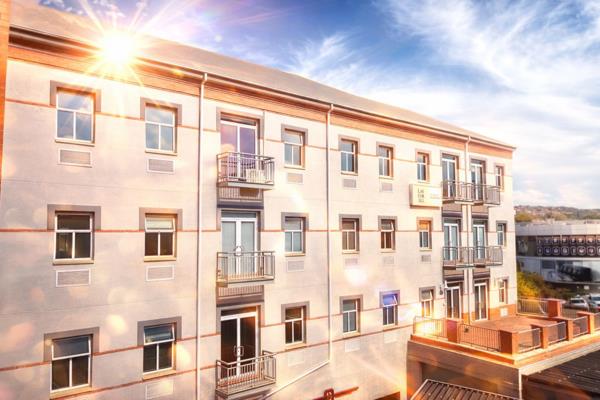 317 m² Commercial space