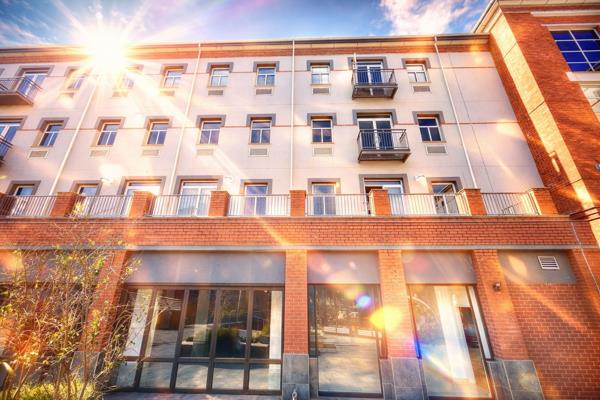 363 m² Commercial space