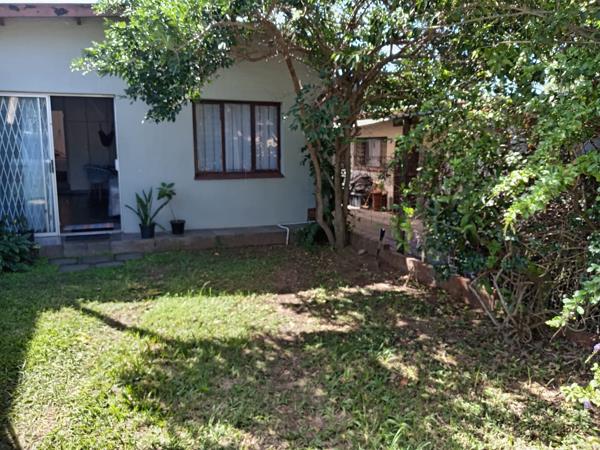 1 Bedroom Garden Cottage