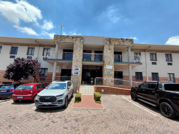 279 m² Commercial space