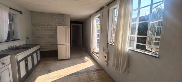 1 Bedroom Garden Cottage