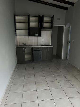 1 Bedroom House
