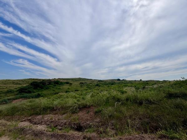1 352 m² Land