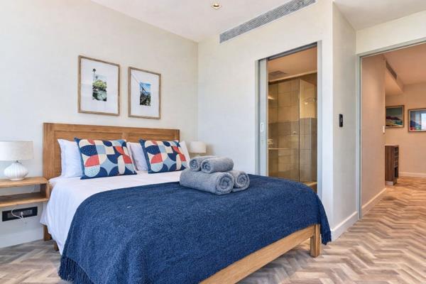 1 Bedroom House