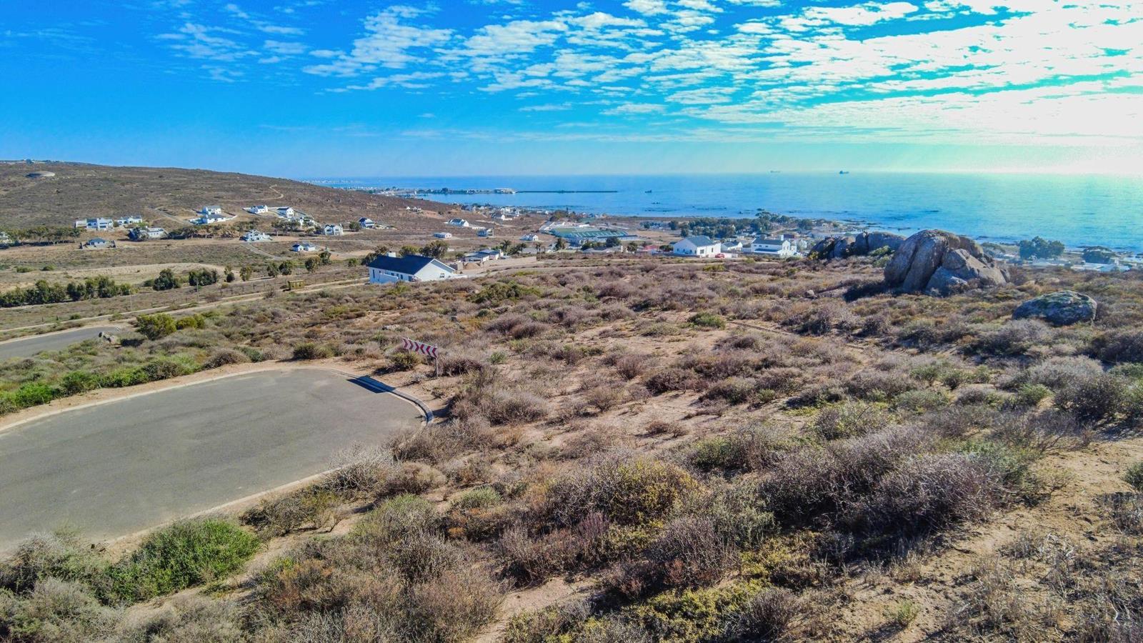 314 m² Land available in St Helena Views