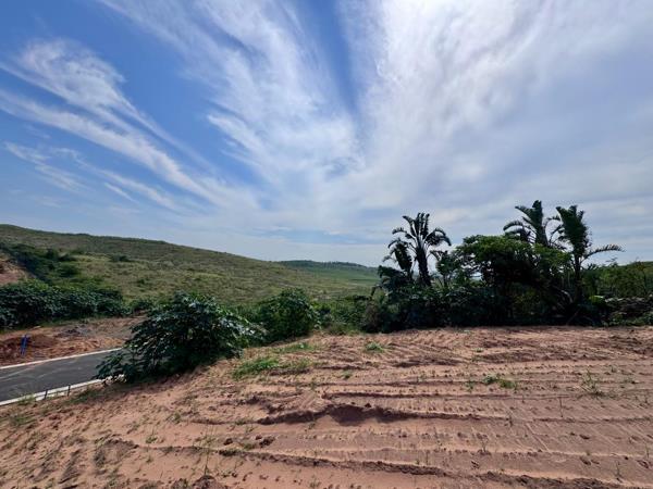770 m² Land