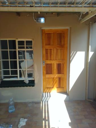 1 Bedroom Garden Cottage