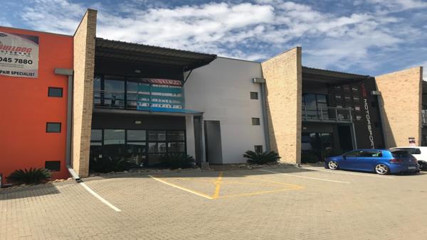517 m² Commercial space
