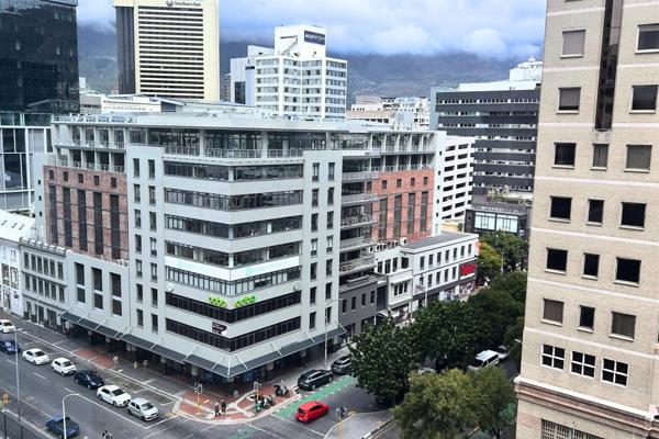 316 m² Office Space