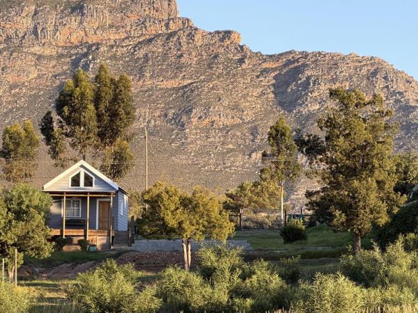 1 Bedroom House