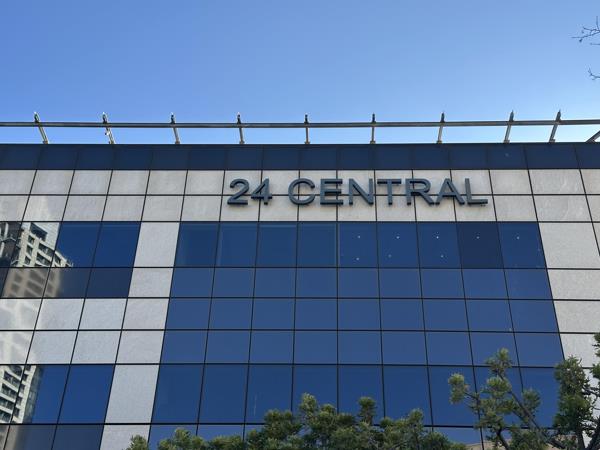 2 684 m² Commercial space