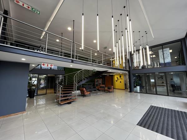 277 m² Commercial space
