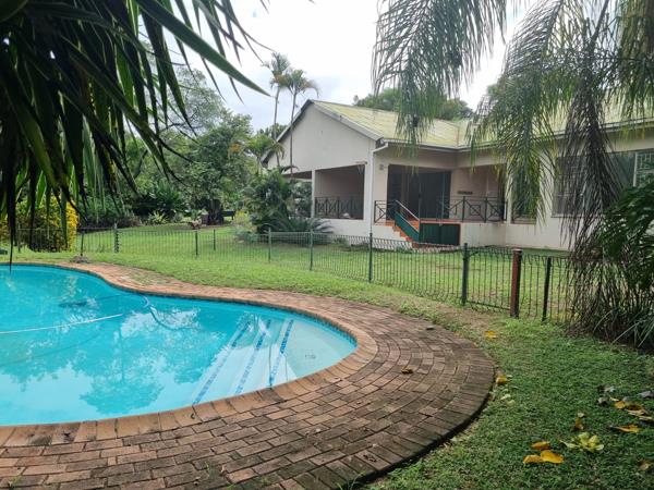 2 ha Smallholding