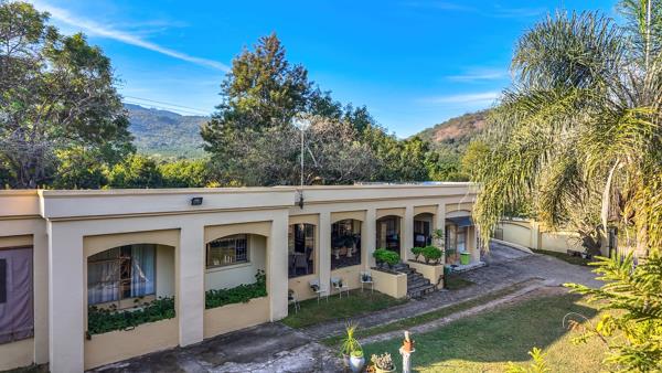 2 ha Smallholding