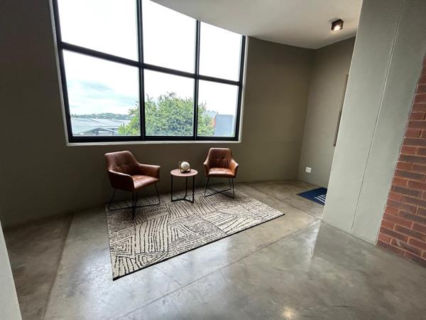 398 m² Industrial space