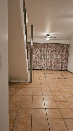 3 Bedroom Duplex