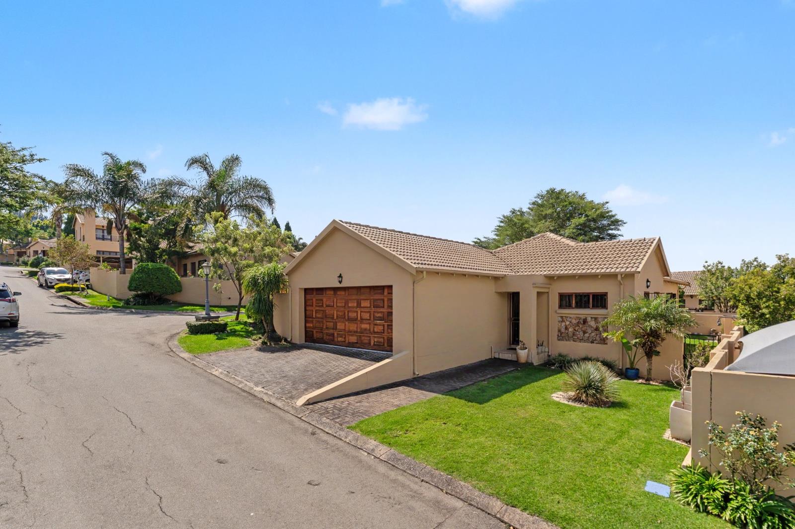 3 Bedroom House in Randpark Ridge