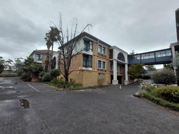 23 m² Commercial space