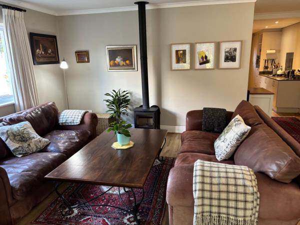 1 Bedroom Garden Cottage